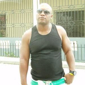 Meet your Posher, Patrick